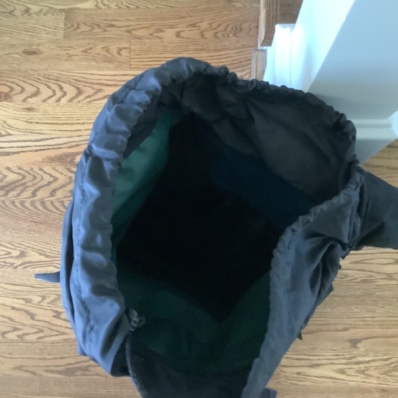 Inizio El Capitan Hiking Backpacking Backpack Germany - Picture 8 of 16